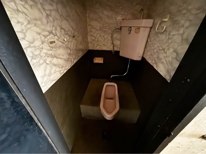 田辺市賃貸テナント　ミライビル