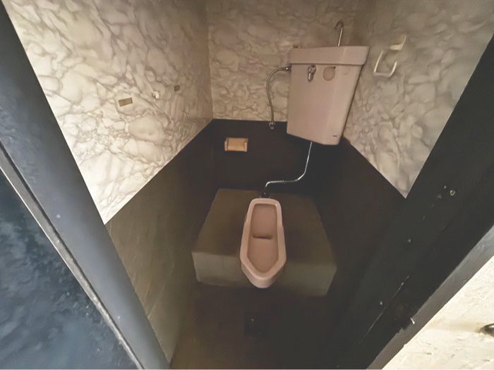 田辺市賃貸テナント　ミライビル