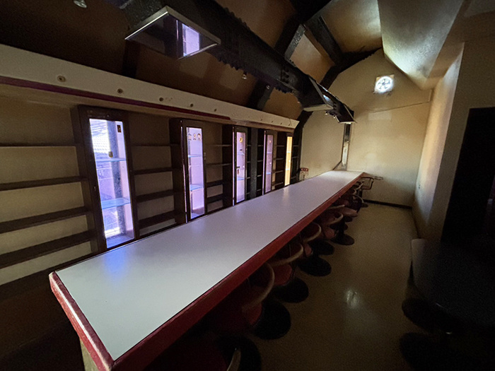 田辺市賃貸テナント　ミライビル