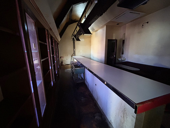 田辺市賃貸テナント　ミライビル