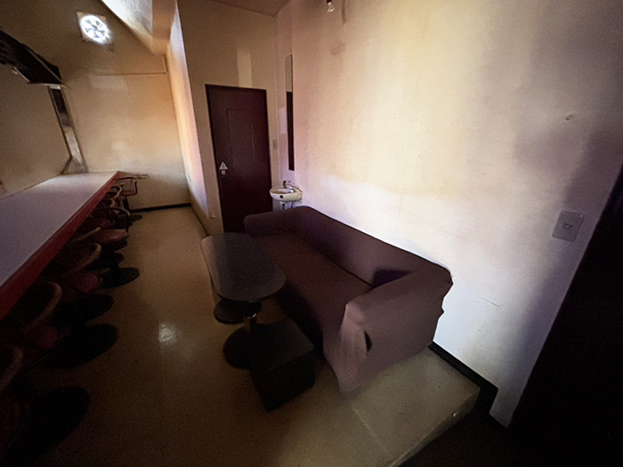 田辺市賃貸テナント　ミライビル