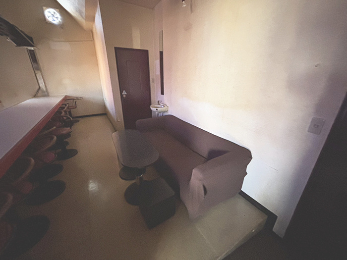 田辺市賃貸テナント　ミライビル