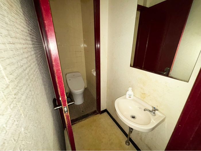 田辺市賃貸テナント　ミライビル