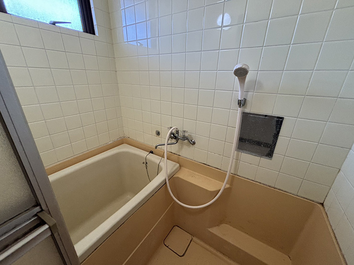 田辺市賃貸テナント　メゾン光葉台202