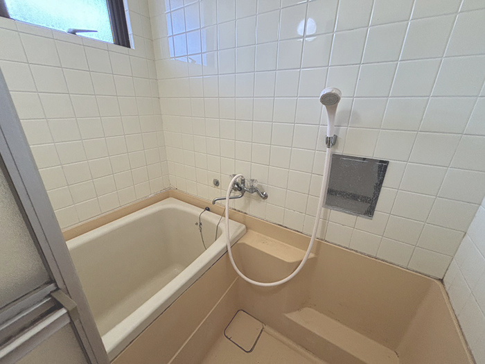 田辺市賃貸テナント　メゾン光葉台202