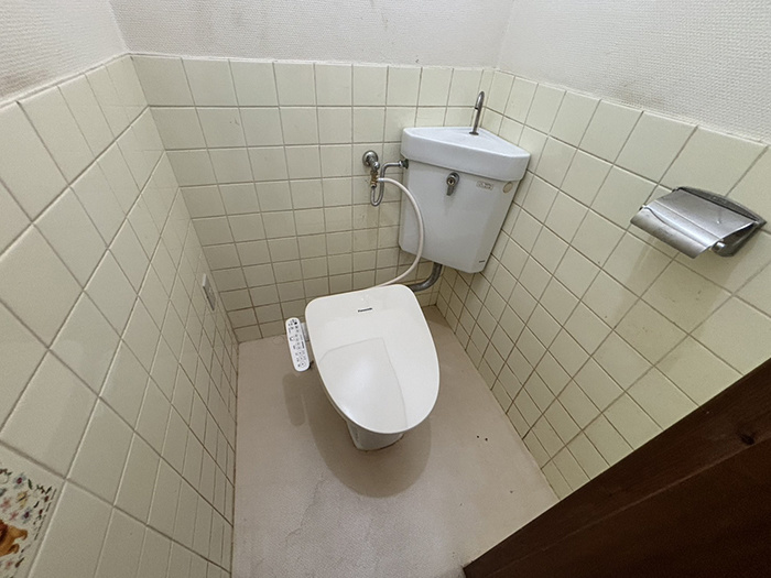 田辺市賃貸テナント　メゾン光葉台202