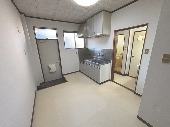 田辺市賃貸テナント　ビブレ下三栖