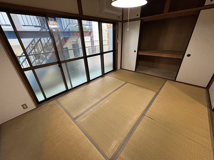 田辺市賃貸テナント　ビブレ下三栖