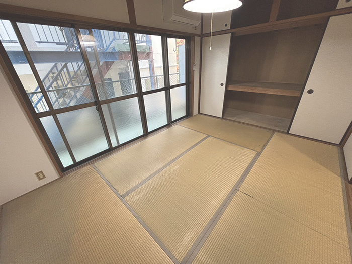 田辺市賃貸テナント　ビブレ下三栖