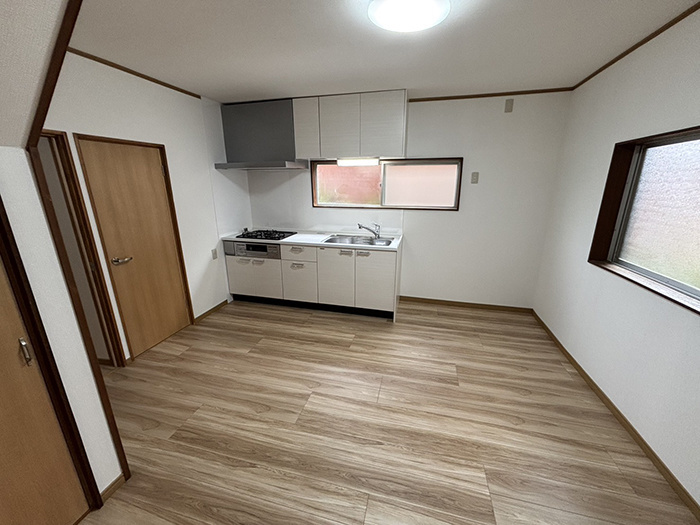 売中古住宅　田辺市稲成町