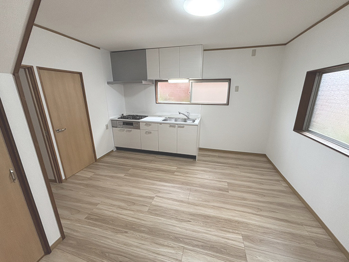 売中古住宅　田辺市稲成町