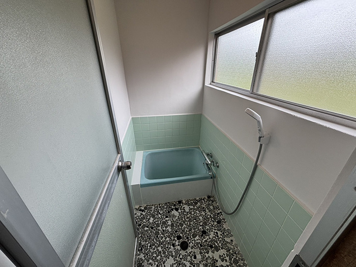 売中古住宅　田辺市稲成町