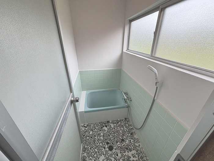 売中古住宅　田辺市稲成町