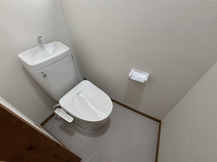 売中古住宅　田辺市稲成町