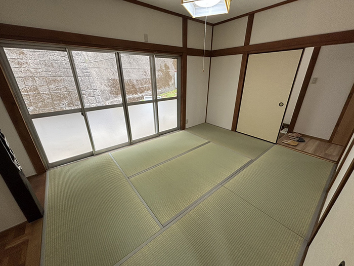 売中古住宅　田辺市稲成町