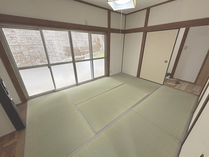 売中古住宅　田辺市稲成町