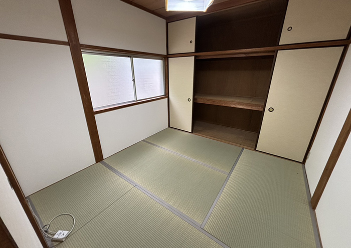 田辺市秋津町　売り中古住宅