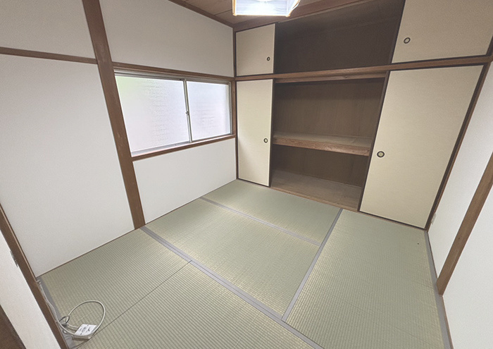 田辺市秋津町　売り中古住宅