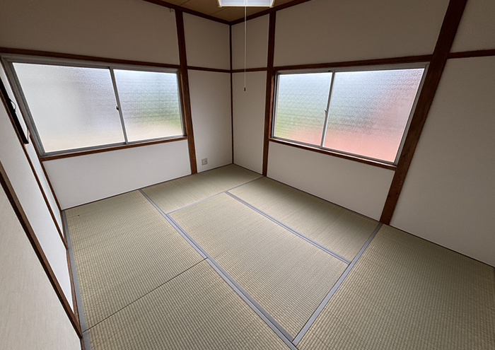 売中古住宅　田辺市稲成町