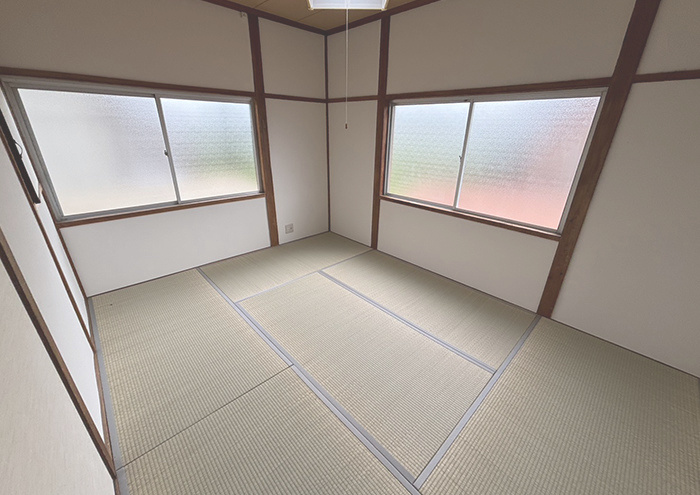 売中古住宅　田辺市稲成町