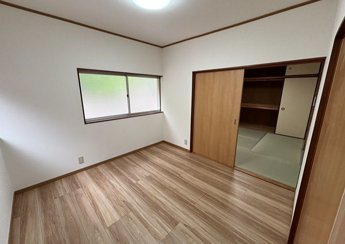 売中古住宅　田辺市稲成町