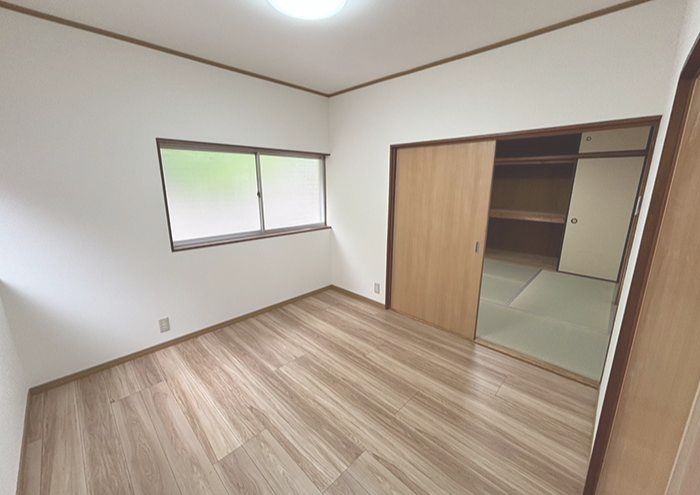 売中古住宅　田辺市稲成町