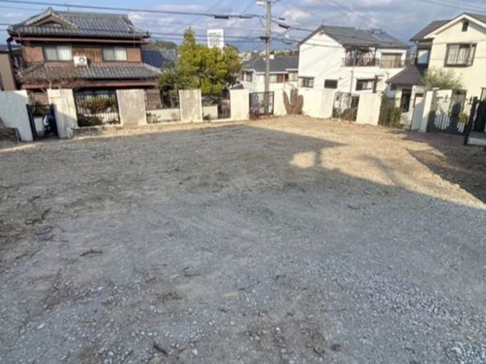 有田市売家　宮原町須谷