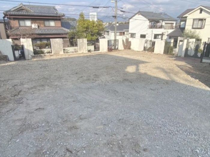 有田市売家　宮原町須谷