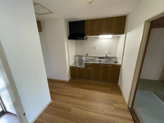 白浜町売中古マンション　コートダジュール