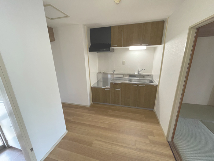 白浜町売中古マンション　コートダジュール