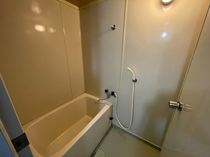 田辺市売中古マンション　ヴァイキング3号館