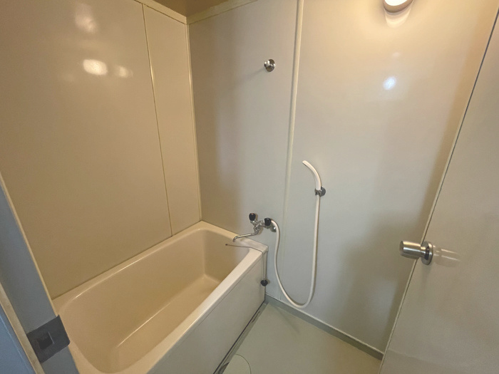 田辺市売中古マンション　ヴァイキング3号館