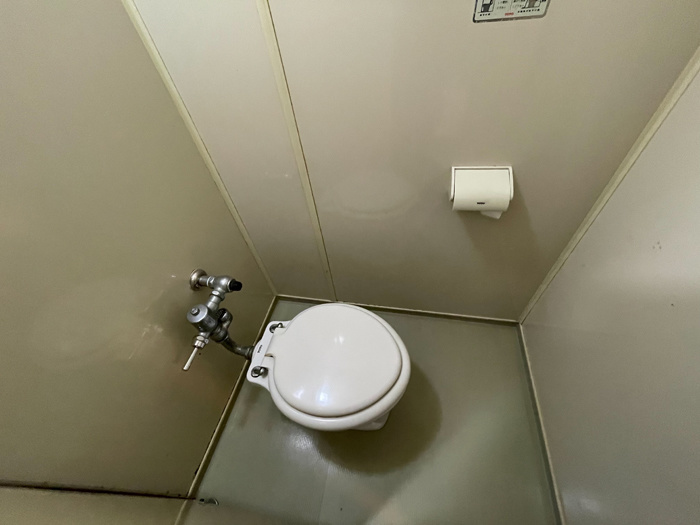 白浜町売中古マンション　コートダジュール