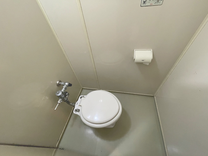 白浜町売中古マンション　コートダジュール