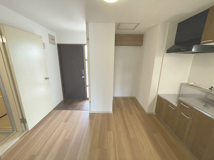 田辺市売中古マンション　ヴァイキング3号館