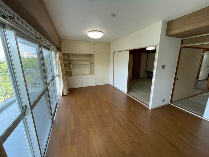 白浜町売中古マンション　コートダジュール