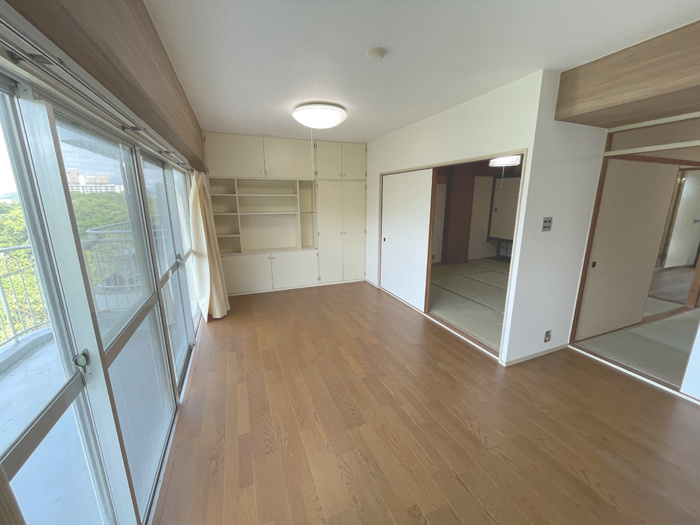 白浜町売中古マンション　コートダジュール