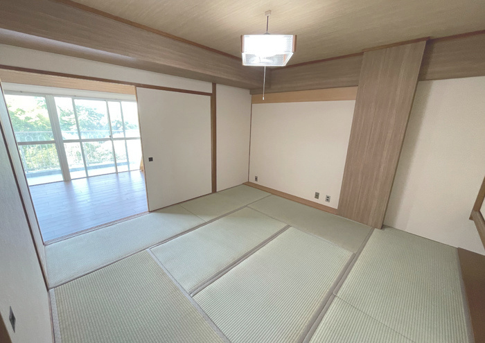 田辺市売中古マンション　ヴァイキング3号館