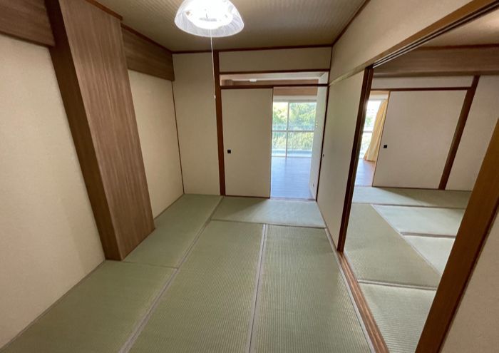 白浜町売中古マンション　コートダジュール