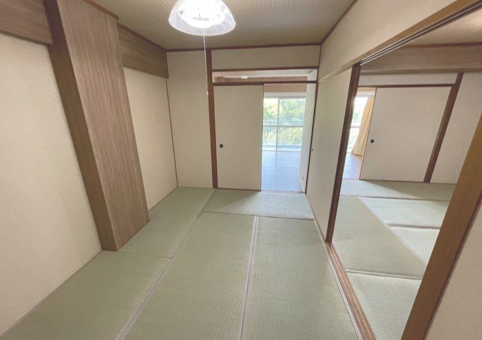 白浜町売中古マンション　コートダジュール