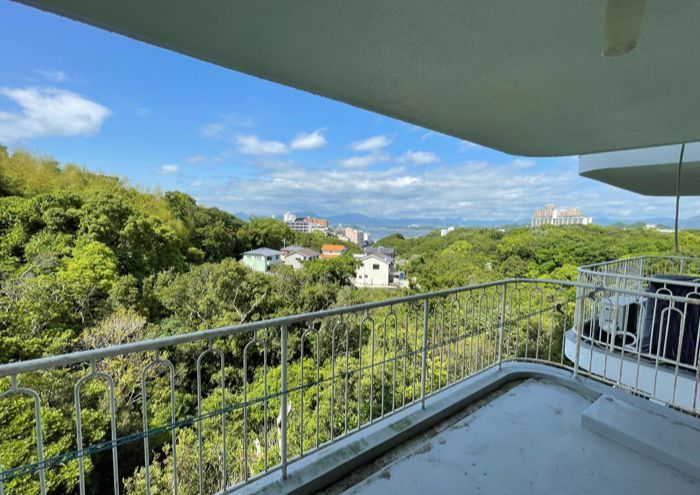 白浜町売中古マンション　コートダジュール