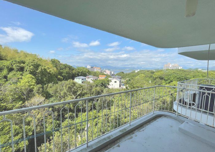 白浜町売中古マンション　コートダジュール