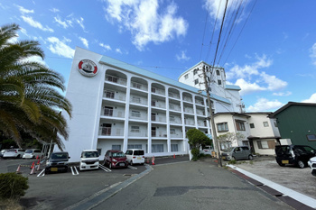 白浜町売中古住宅　黒潮台