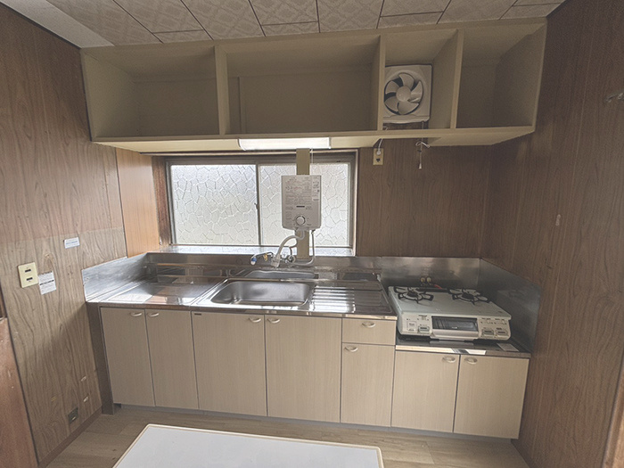 田辺市賃貸戸建　天神崎