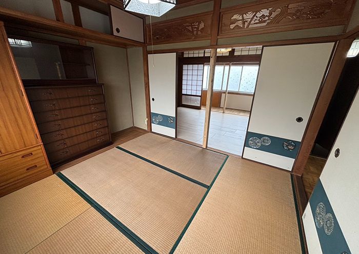 田辺市賃貸戸建　天神崎