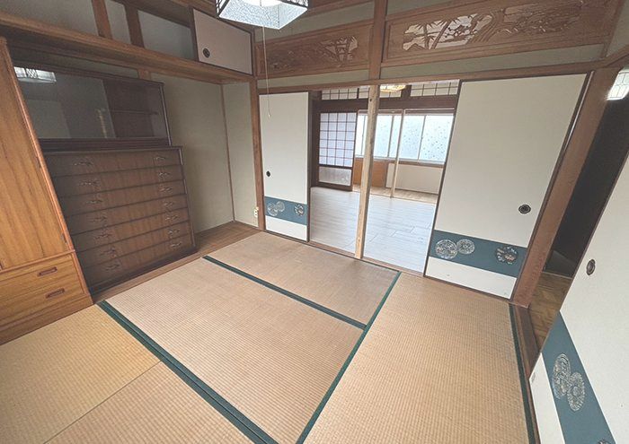 田辺市賃貸戸建　天神崎