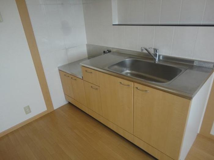 田辺市賃貸アパート　Vin Rose un