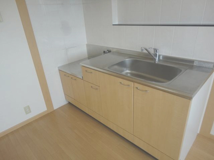 田辺市賃貸アパート　Vin Rose un