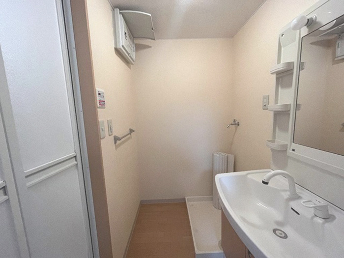 田辺市賃貸アパート　オクテット城山