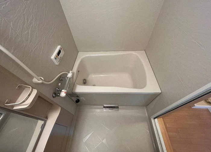 田辺市賃貸アパート　Vin Rose un